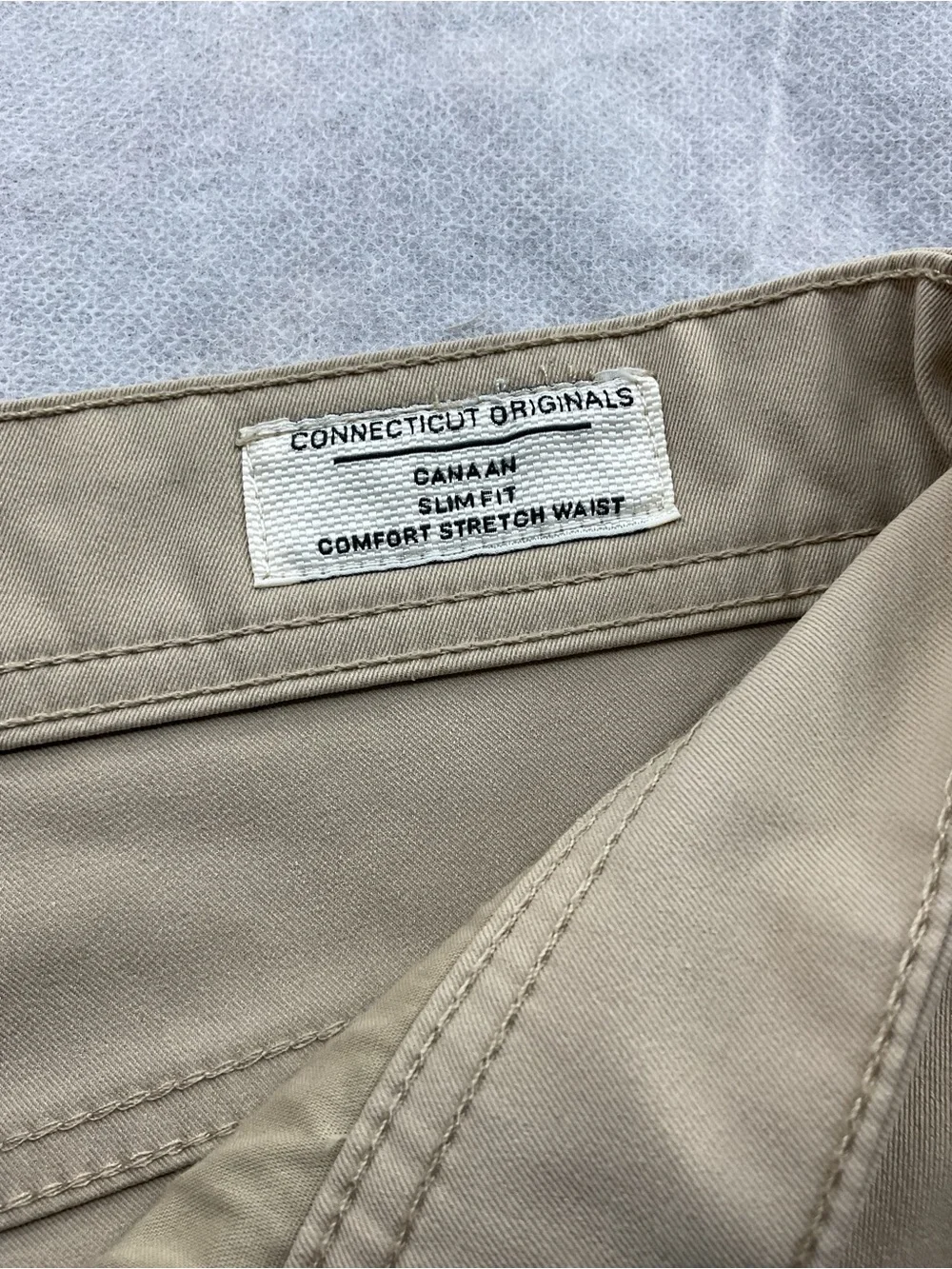 Tailor Vintage these performance